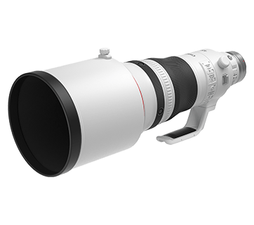 Lenses - RF400mm f/2.8L IS USM - Canon Philippines